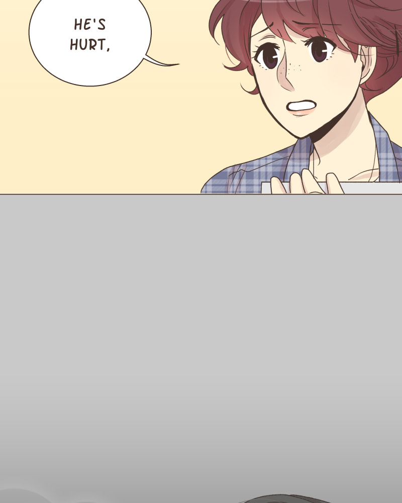 Gourmet Hound Chapter 55 page 39 - 