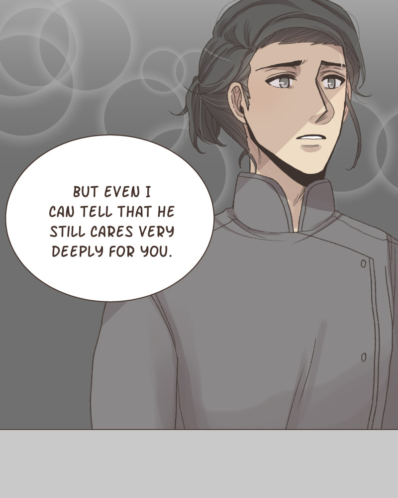 Gourmet Hound Chapter 55 page 40 - 