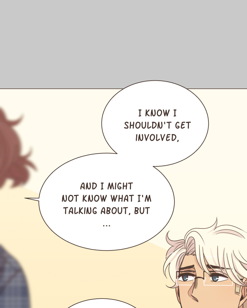 Gourmet Hound Chapter 55 page 41 - 