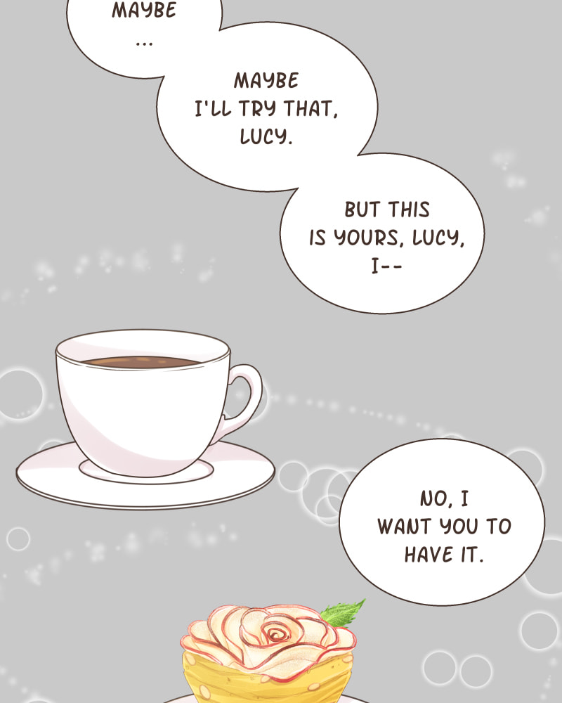 Gourmet Hound Chapter 55 page 44 - 