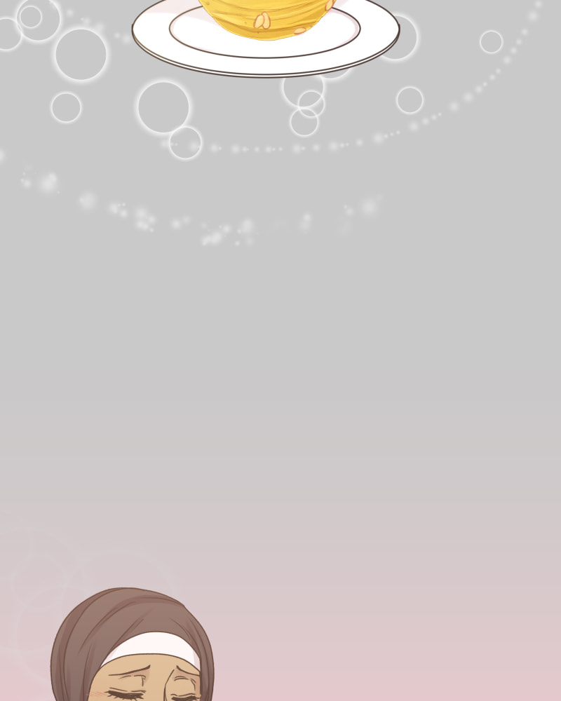 Gourmet Hound Chapter 55 page 45 - 