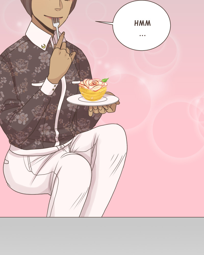 Gourmet Hound Chapter 55 page 46 - 
