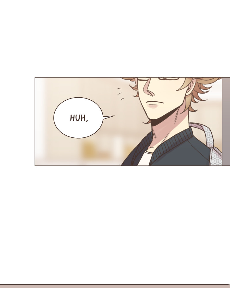 Gourmet Hound Chapter 55 page 49 - 