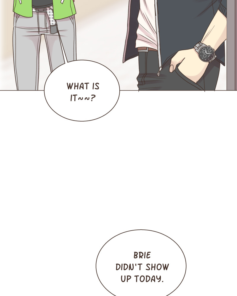 Gourmet Hound Chapter 55 page 51 - 