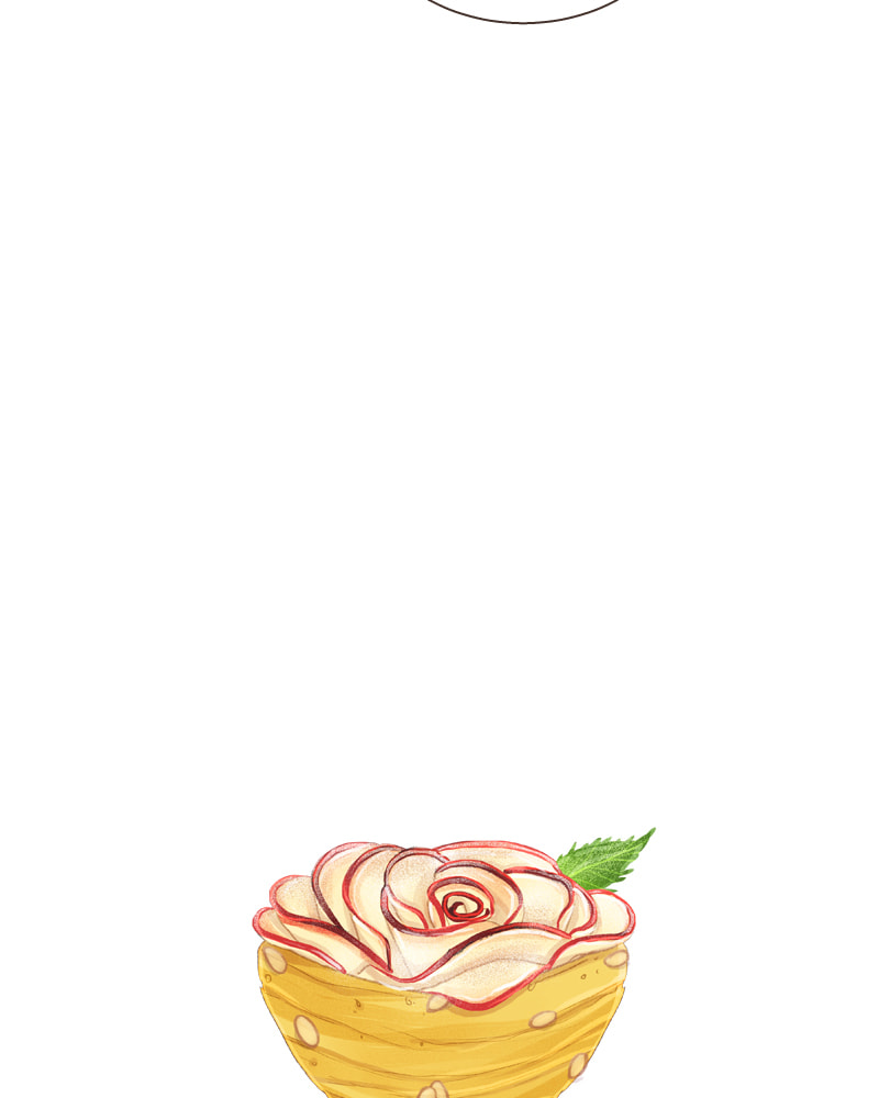 Gourmet Hound Chapter 55 page 52 - 