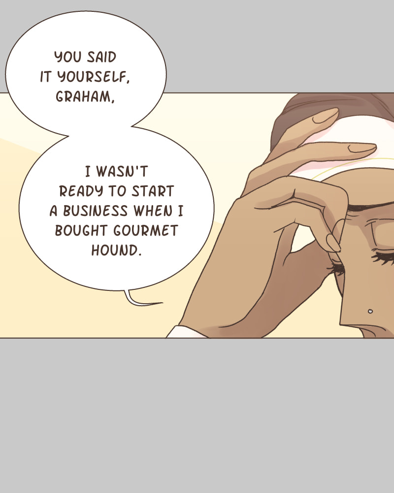 Gourmet Hound Chapter 55 page 7 - 