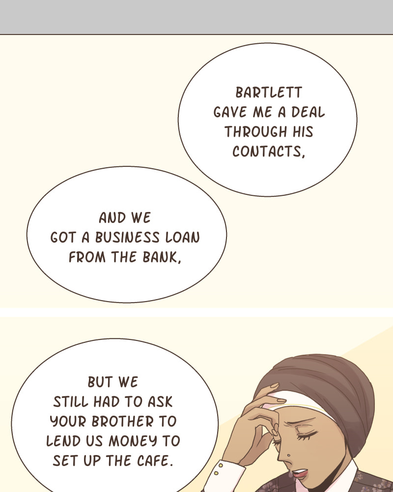 Gourmet Hound Chapter 55 page 8 - 