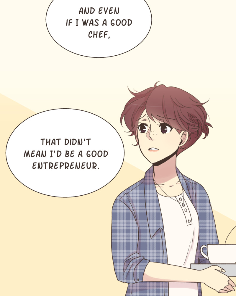 Gourmet Hound Chapter 55 page 10 - 