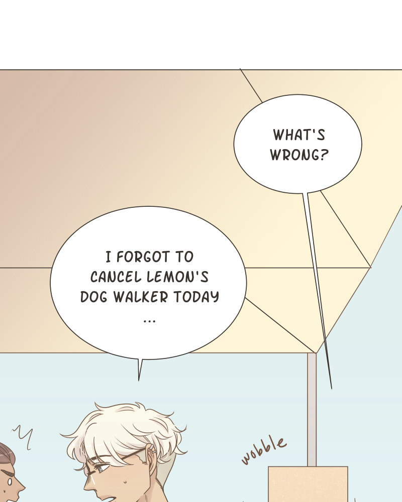 Gourmet Hound Chapter 56 page 12 - 