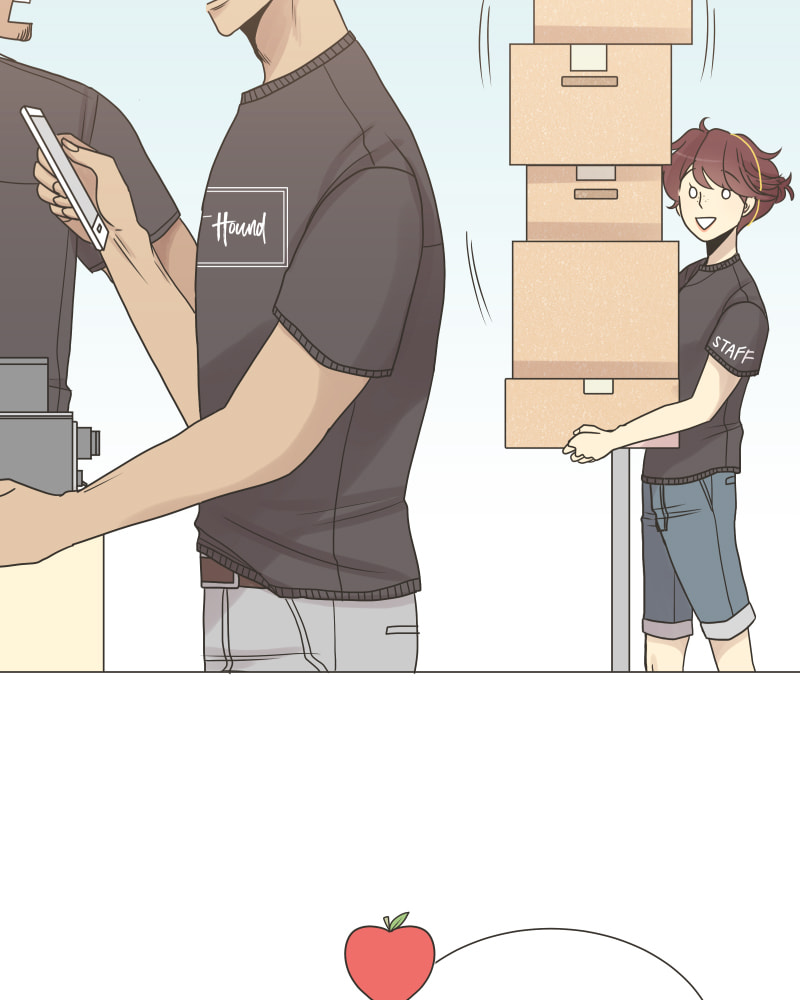 Gourmet Hound Chapter 56 page 13 - 