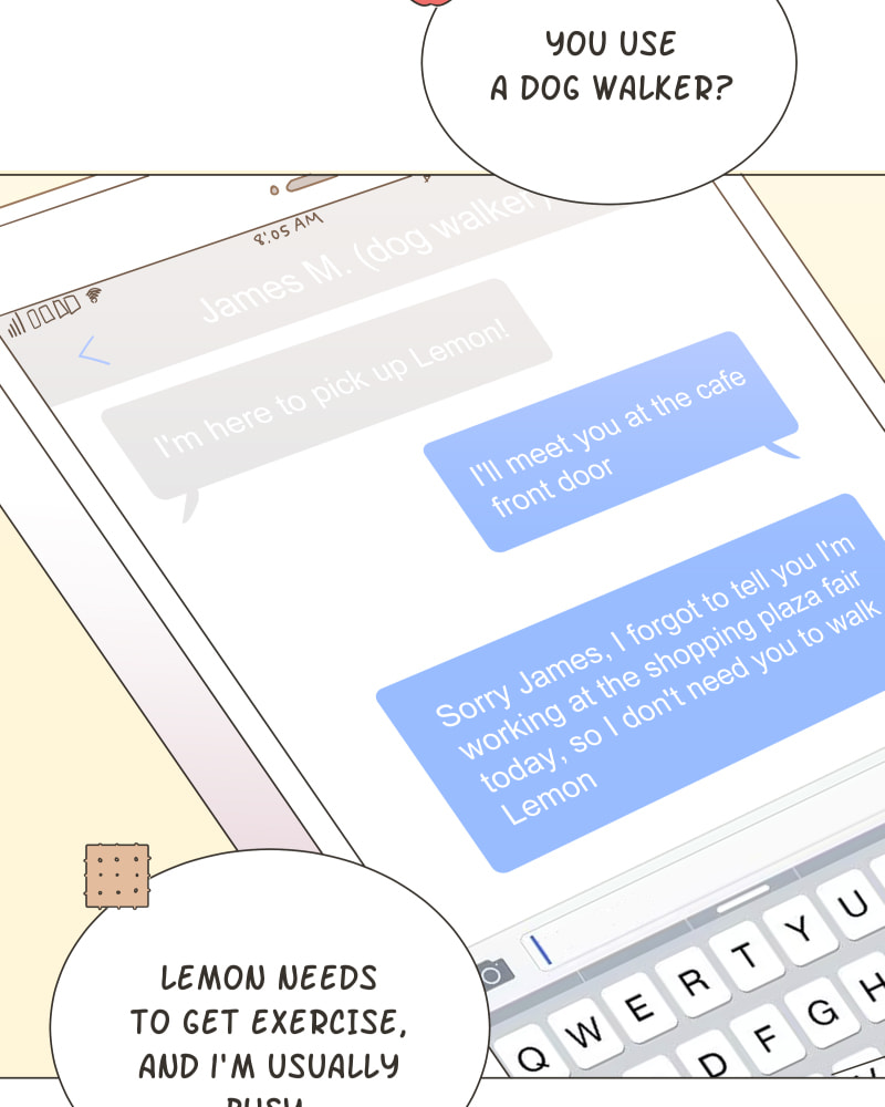 Gourmet Hound Chapter 56 page 14 - 