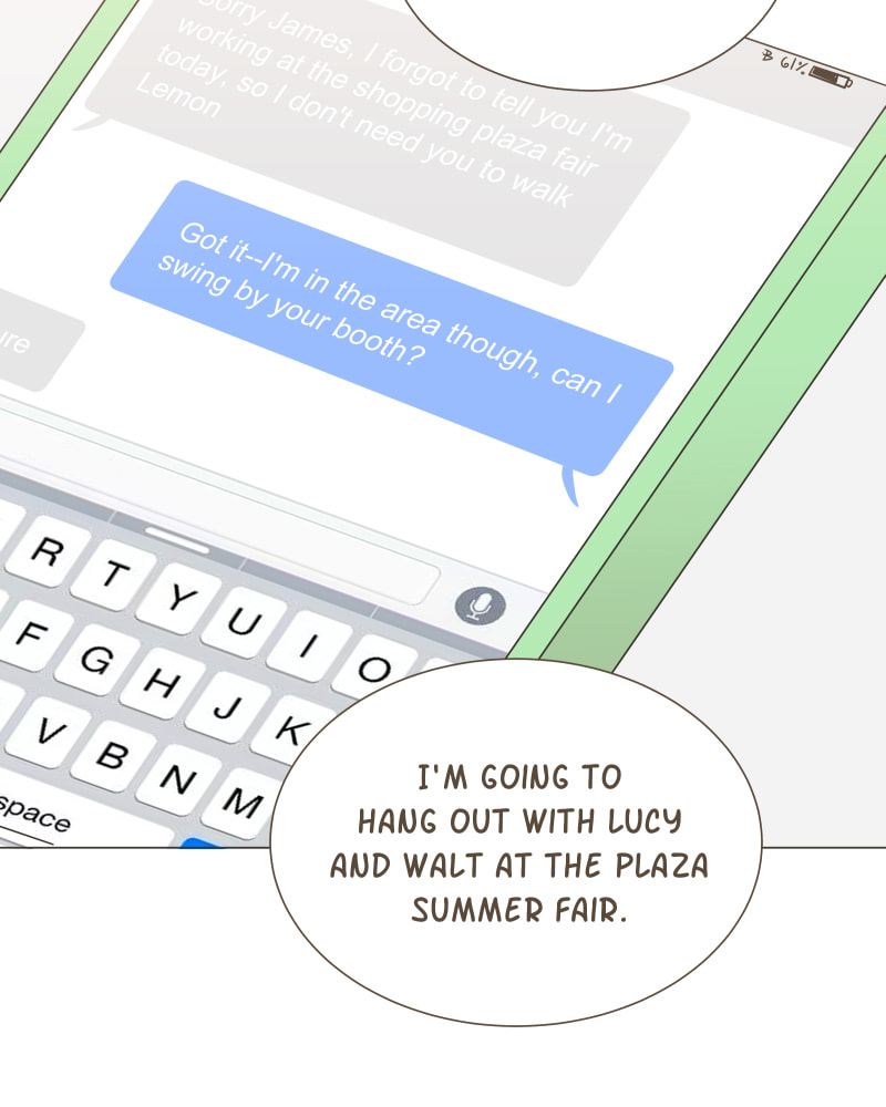 Gourmet Hound Chapter 56 page 16 - 