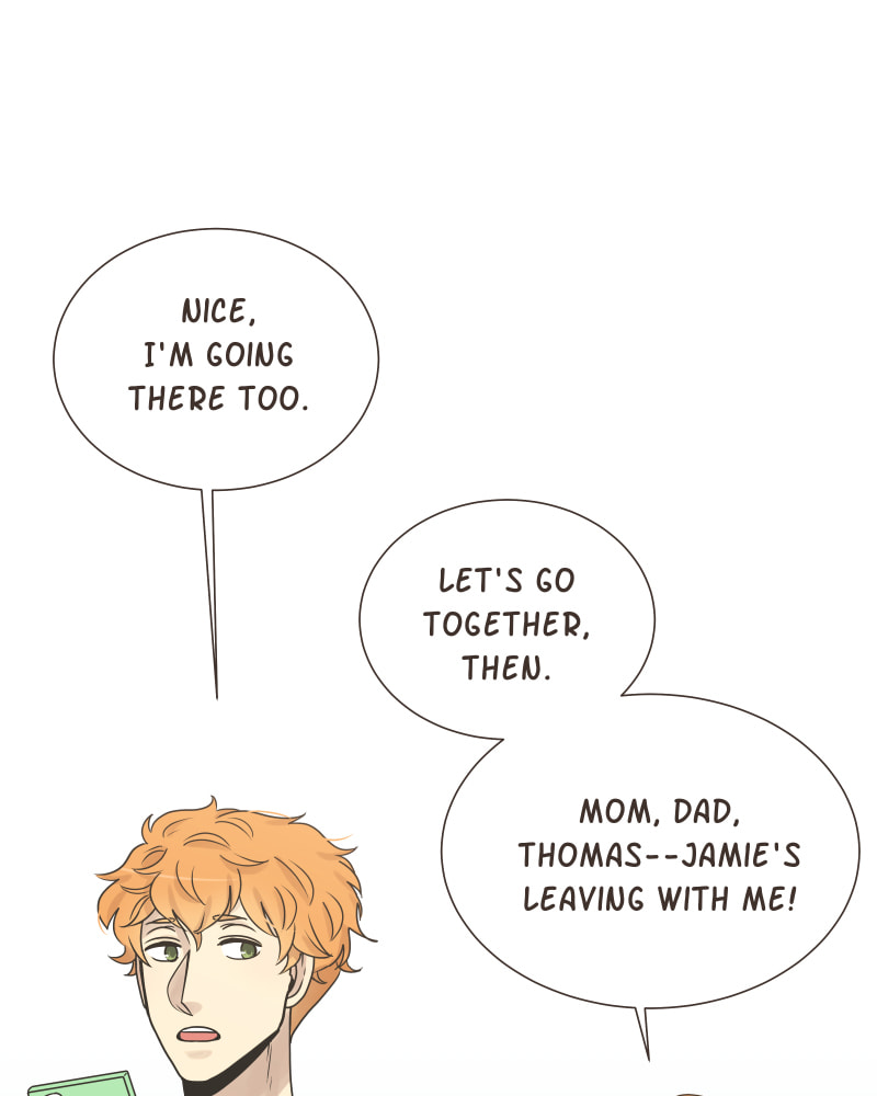 Gourmet Hound Chapter 56 page 17 - 