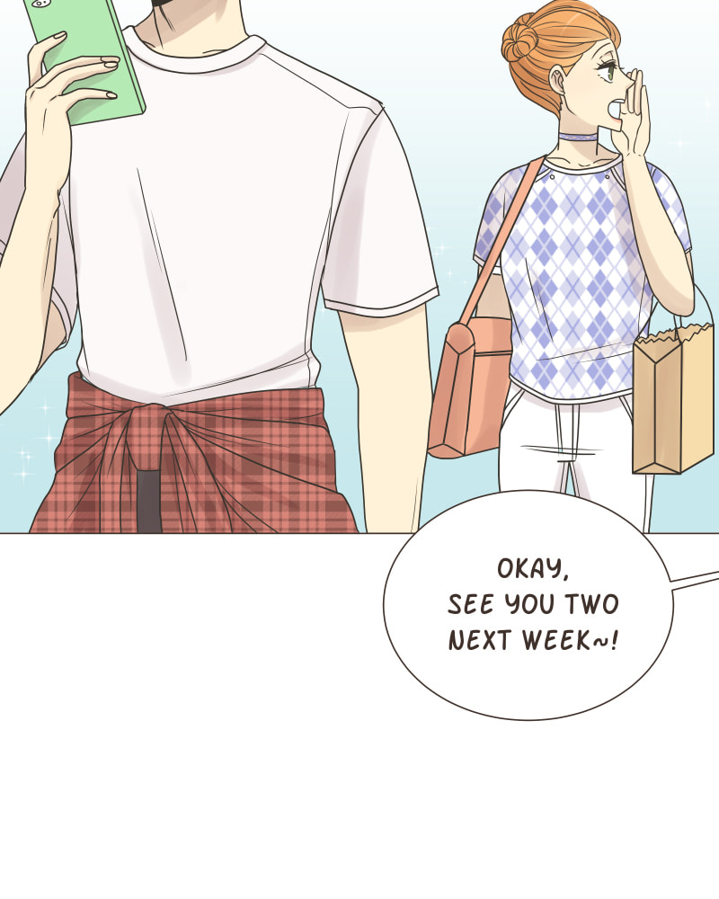 Gourmet Hound Chapter 56 page 18 - 
