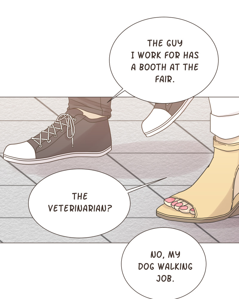 Gourmet Hound Chapter 56 page 19 - 