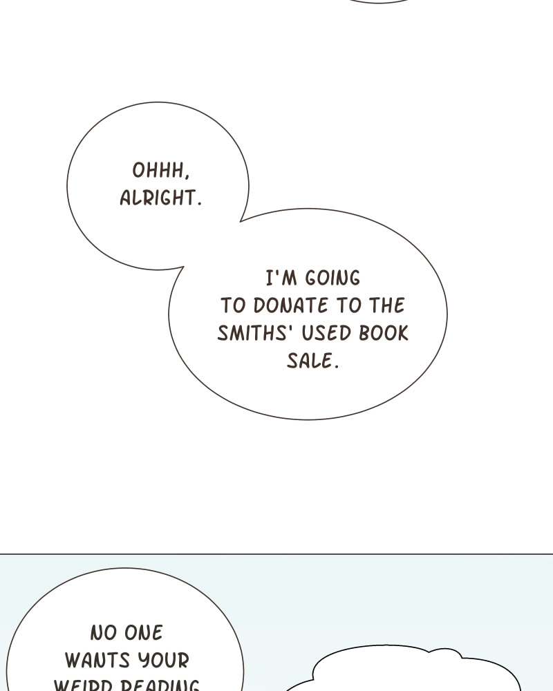 Gourmet Hound Chapter 56 page 20 - 