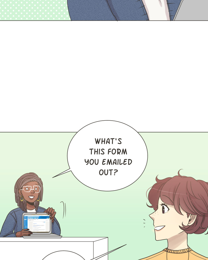 Gourmet Hound Chapter 56 page 3 - 