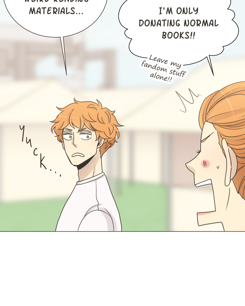 Gourmet Hound Chapter 56 page 21 - 