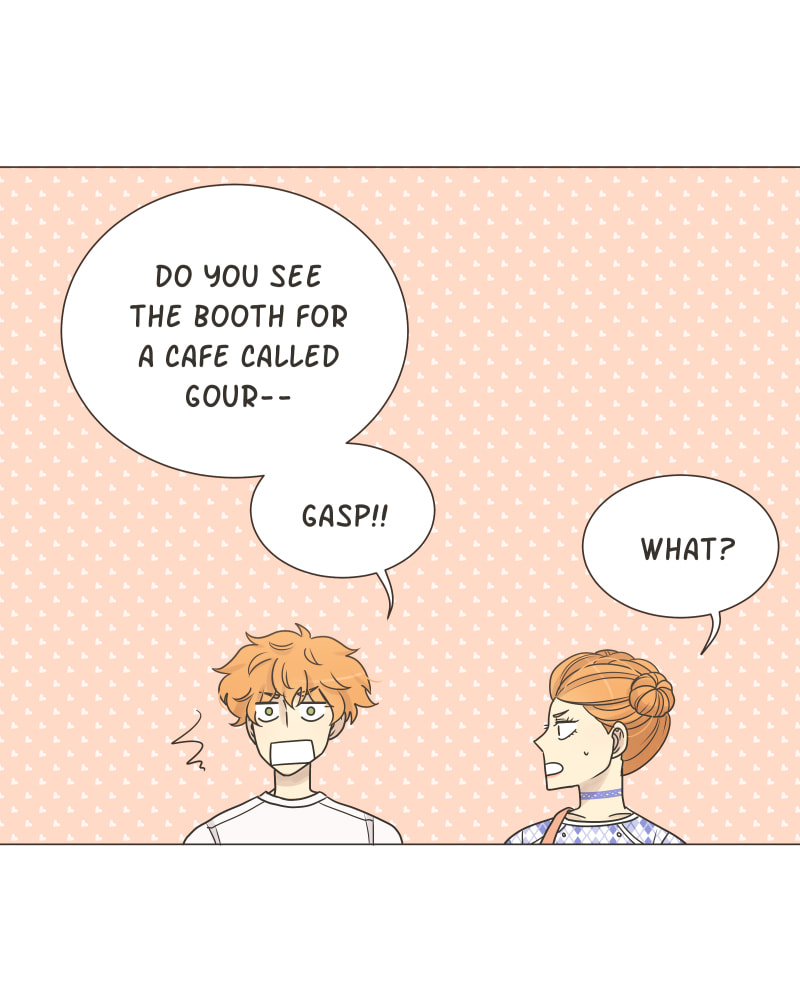 Gourmet Hound Chapter 56 page 22 - 