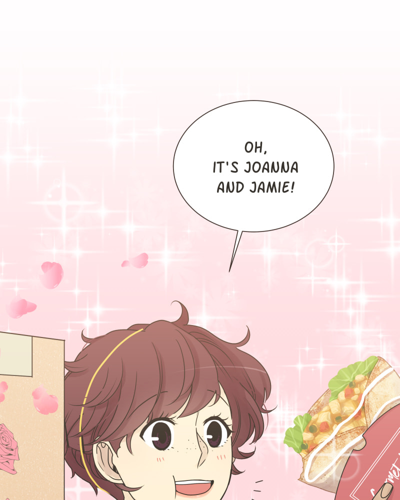 Gourmet Hound Chapter 56 page 24 - 