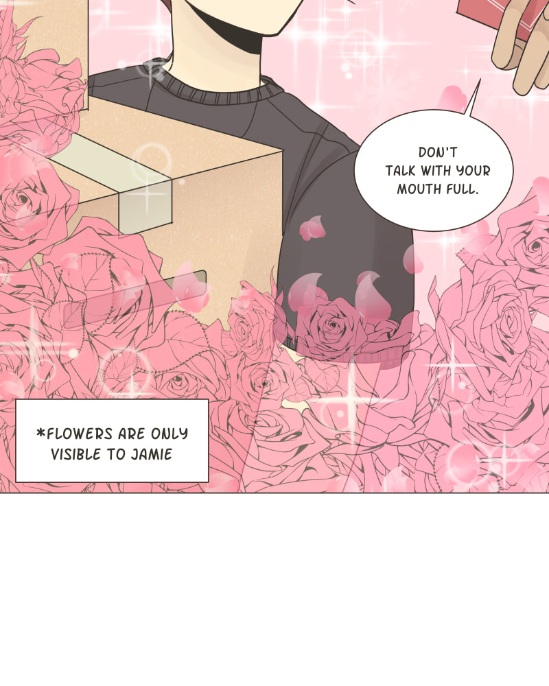 Gourmet Hound Chapter 56 page 25 - 