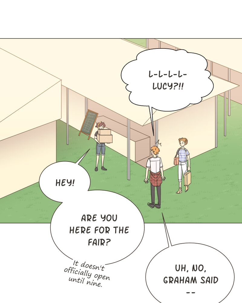Gourmet Hound Chapter 56 page 26 - 