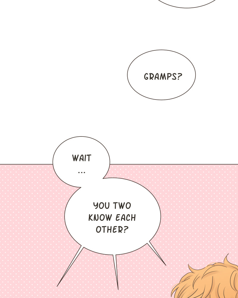 Gourmet Hound Chapter 56 page 27 - 