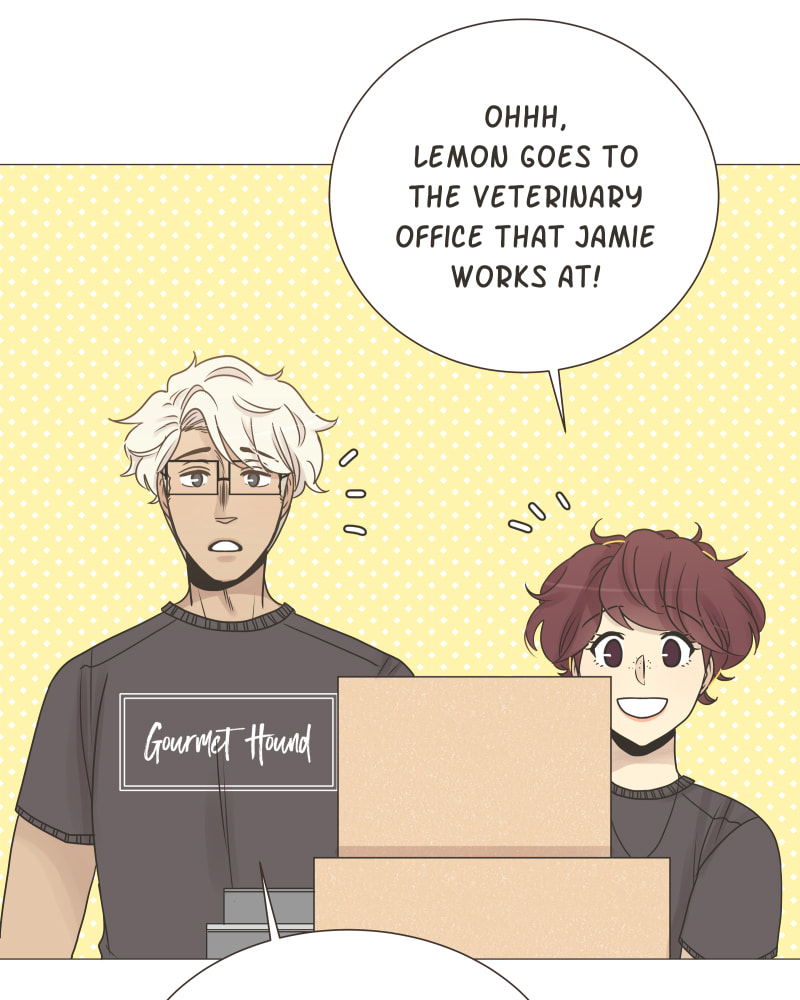 Gourmet Hound Chapter 56 page 29 - 
