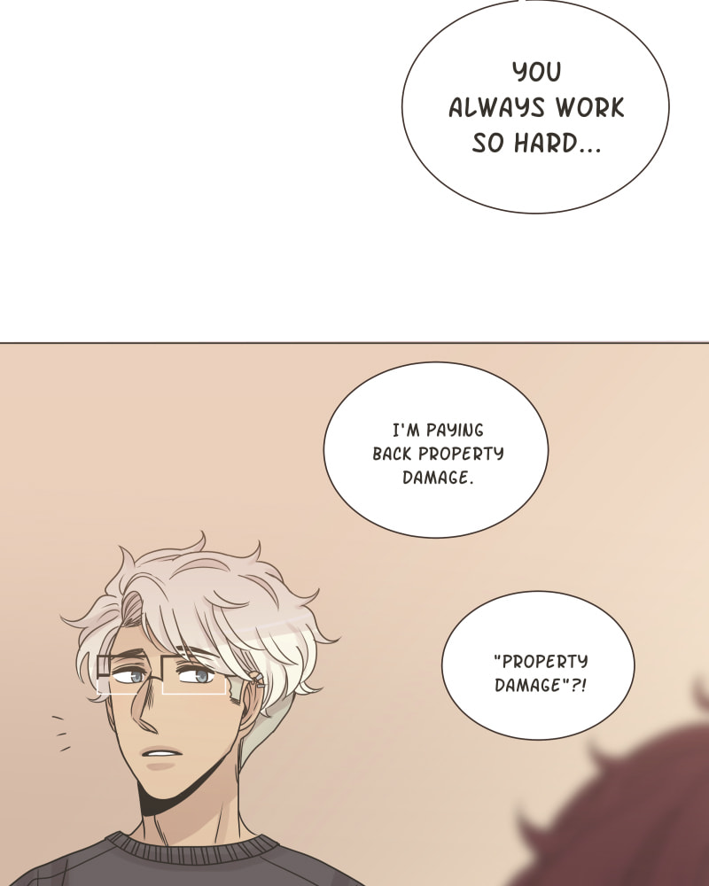 Gourmet Hound Chapter 56 page 32 - 