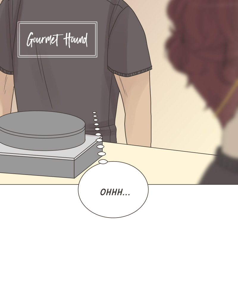 Gourmet Hound Chapter 56 page 33 - 