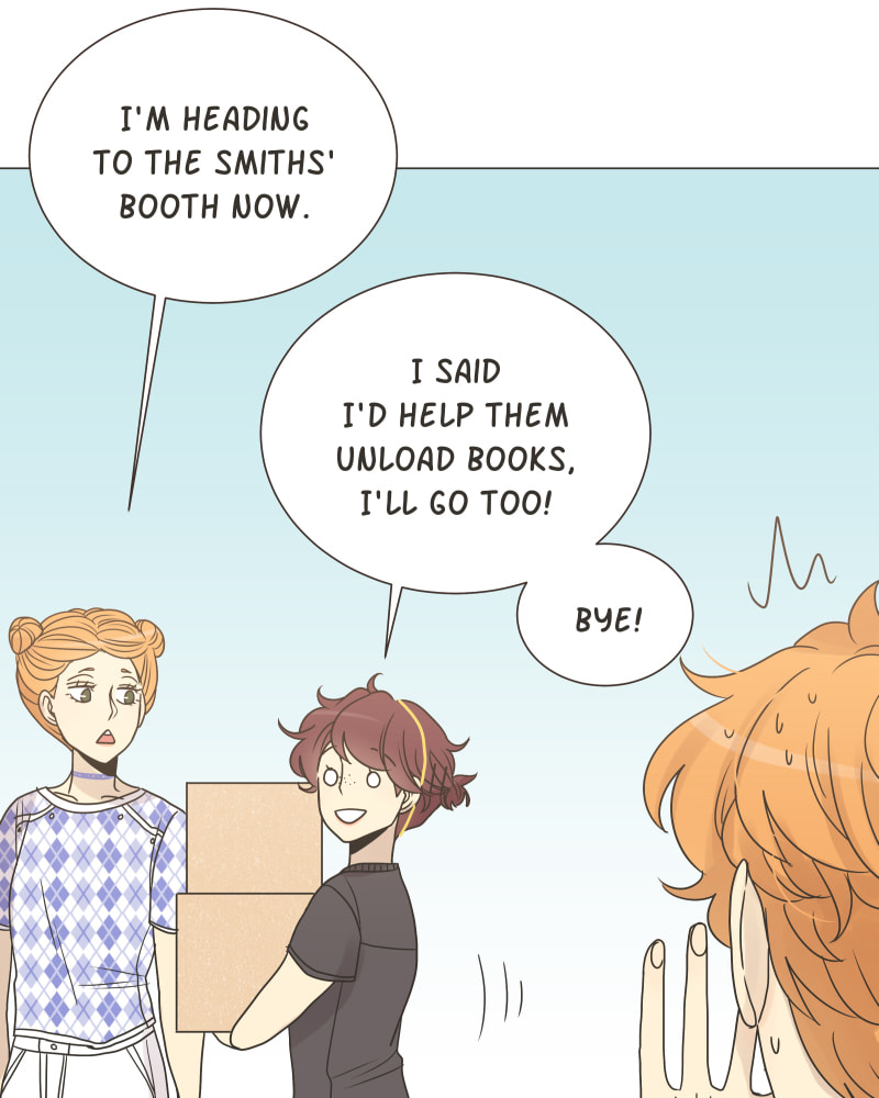 Gourmet Hound Chapter 56 page 34 - 