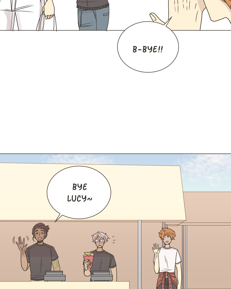 Gourmet Hound Chapter 56 page 35 - 