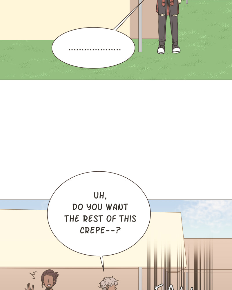 Gourmet Hound Chapter 56 page 36 - 