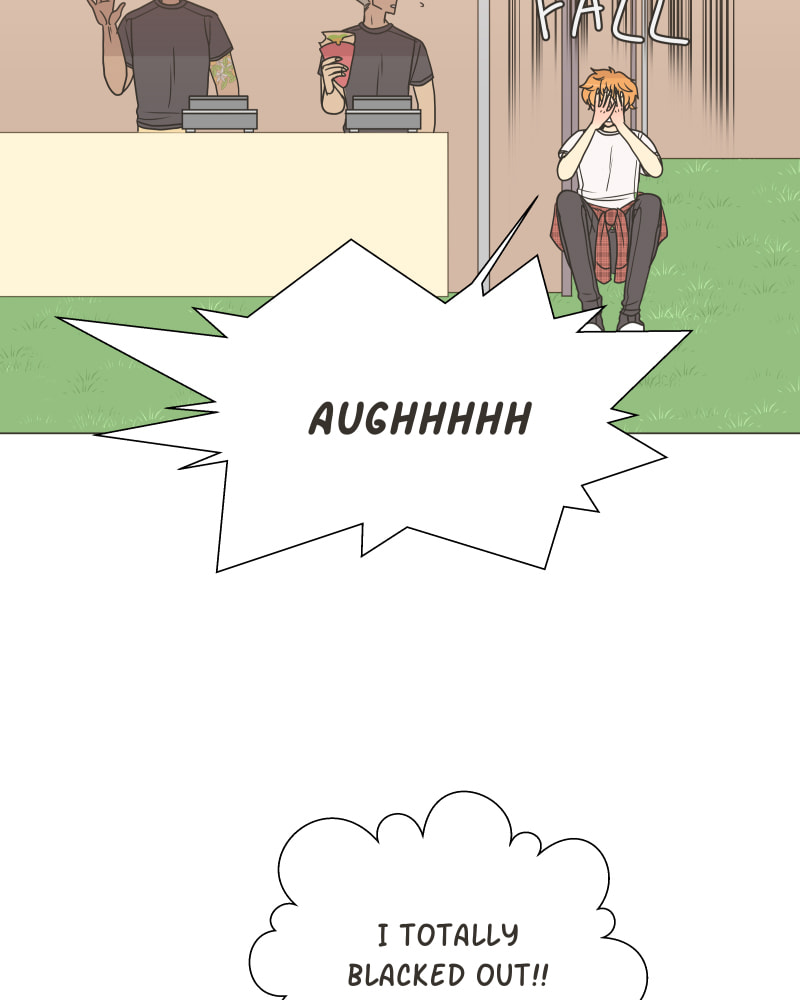 Gourmet Hound Chapter 56 page 37 - 