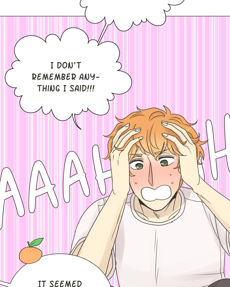 Gourmet Hound Chapter 56 page 38 - 