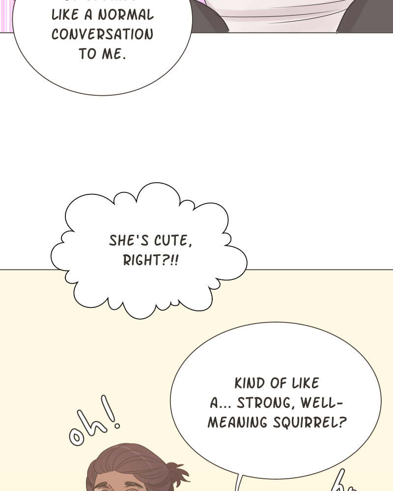 Gourmet Hound Chapter 56 page 39 - 