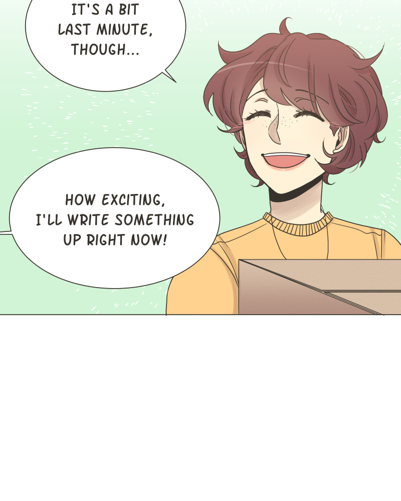 Gourmet Hound Chapter 56 page 5 - 