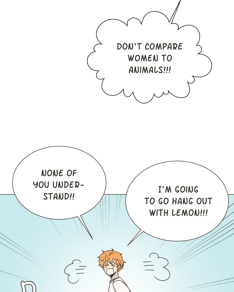 Gourmet Hound Chapter 56 page 41 - 