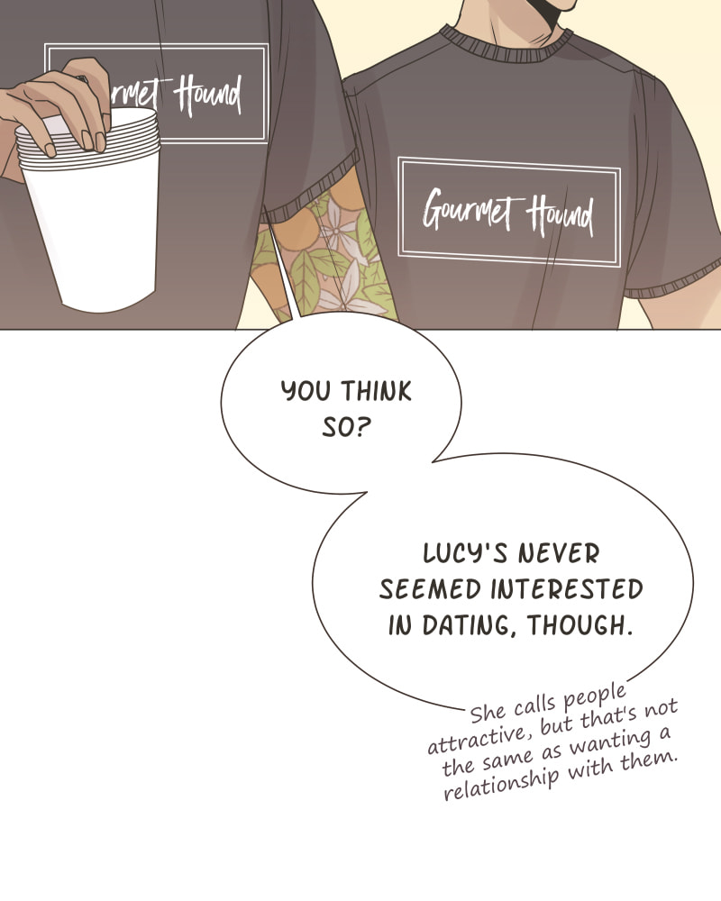 Gourmet Hound Chapter 56 page 44 - 