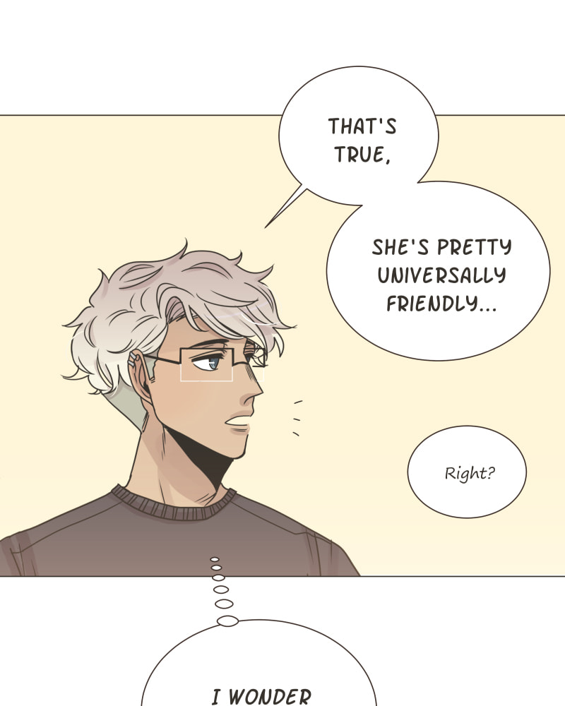 Gourmet Hound Chapter 56 page 45 - 