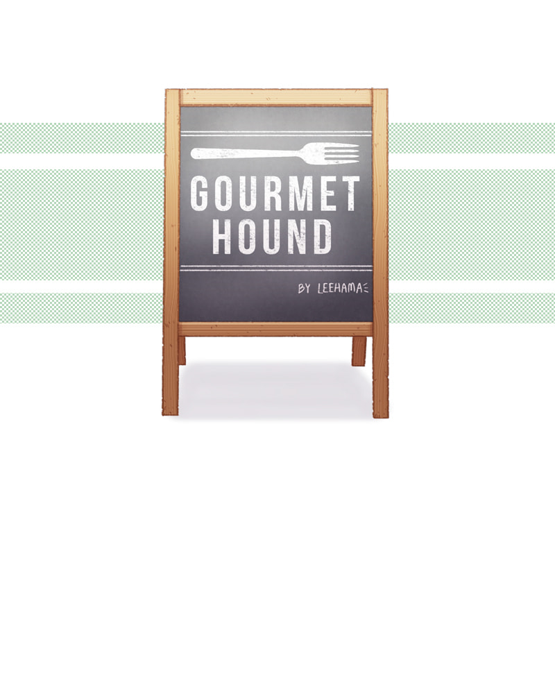 Gourmet Hound Chapter 56 page 6 - 