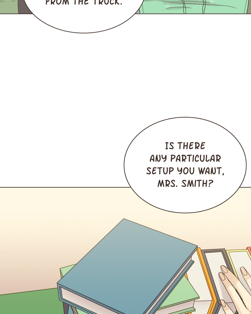 Gourmet Hound Chapter 57 page 11 - 