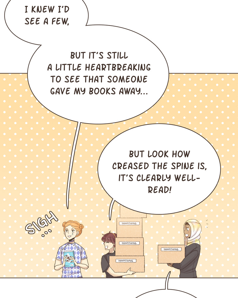 Gourmet Hound Chapter 57 page 13 - 