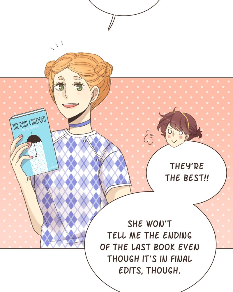 Gourmet Hound Chapter 57 page 15 - 