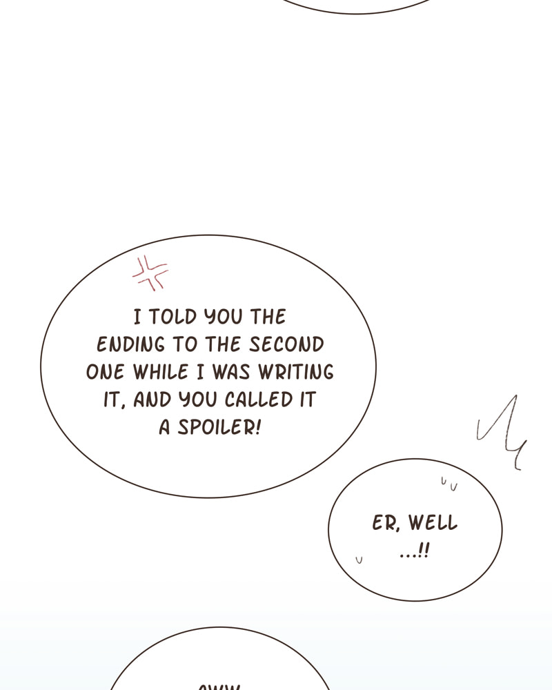 Gourmet Hound Chapter 57 page 16 - 