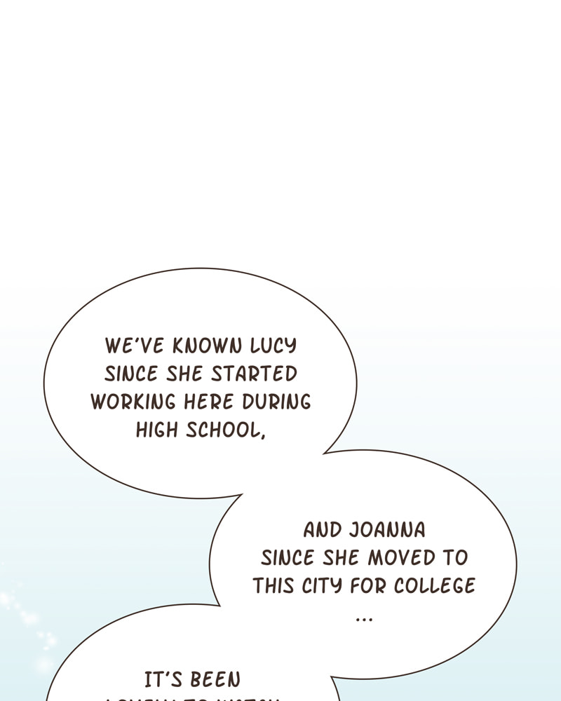 Gourmet Hound Chapter 57 page 18 - 