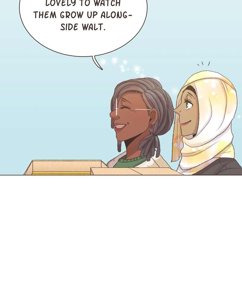 Gourmet Hound Chapter 57 page 19 - 