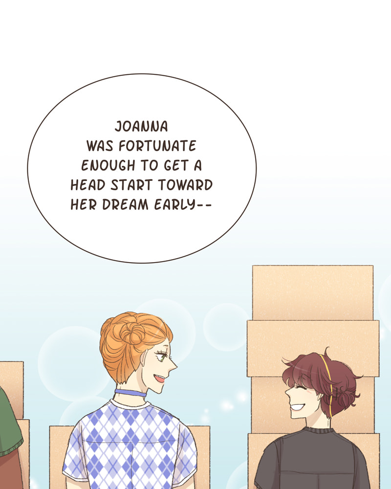 Gourmet Hound Chapter 57 page 20 - 