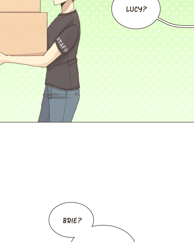 Gourmet Hound Chapter 57 page 3 - 