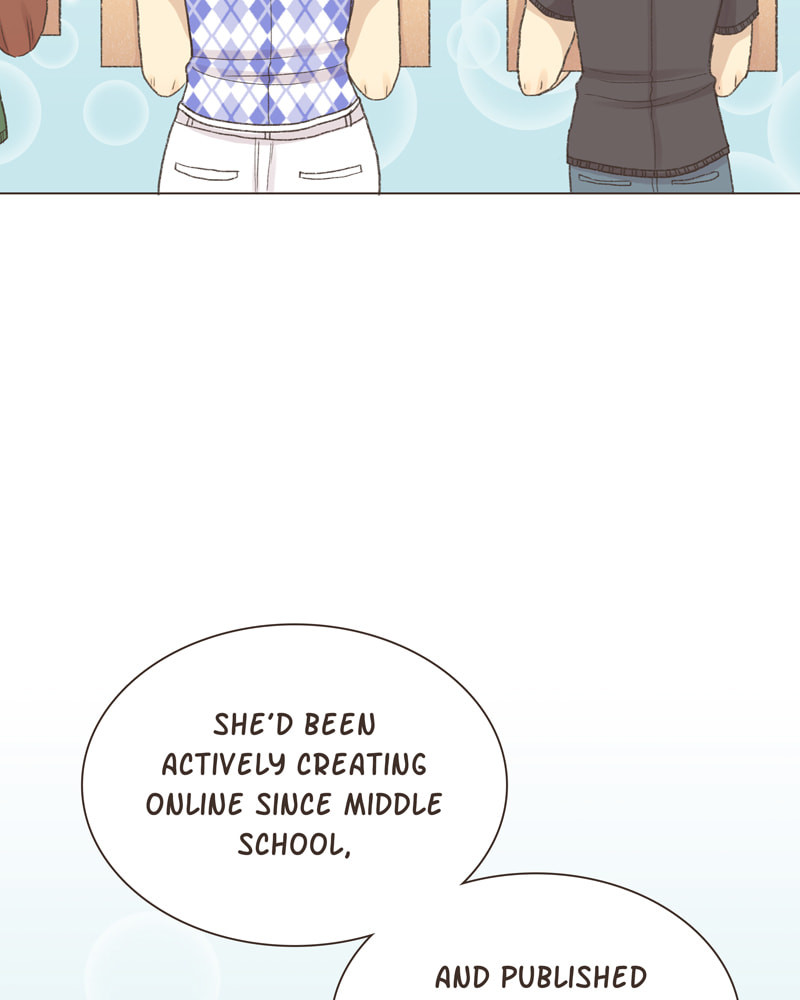 Gourmet Hound Chapter 57 page 21 - 